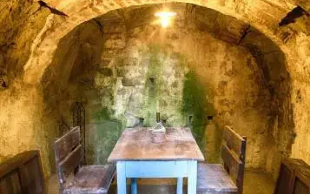 Il Granaio