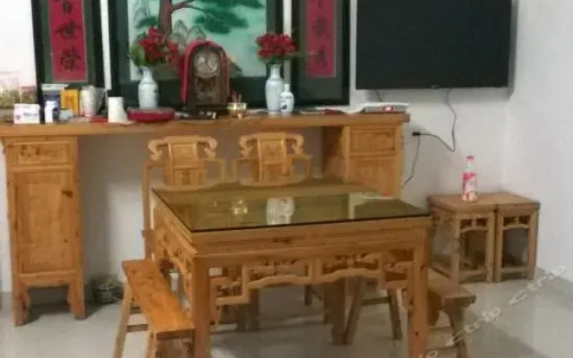 Junyou Inn