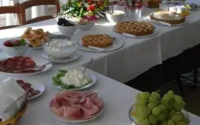 Villa Caramia
