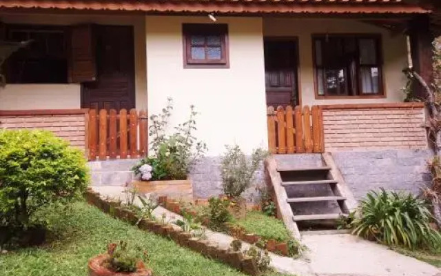 Hotel Pousada Cruzeiro do Sul