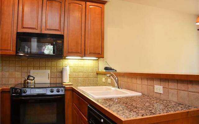 Saddlewood Townhomes Unit B71 by RedAwning