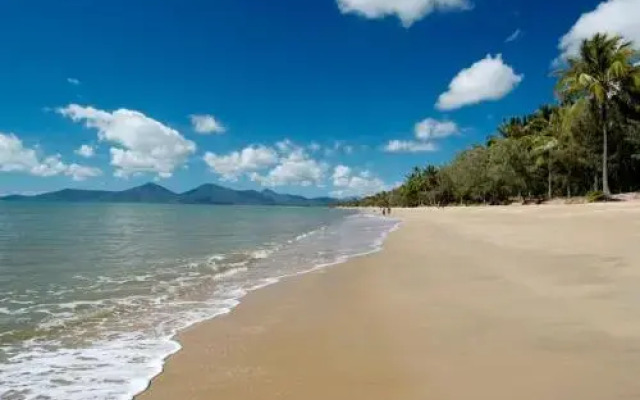 67 Casuarina Beachhouse