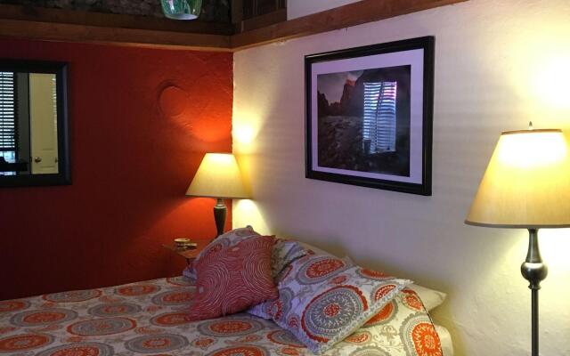 Downtown Casa Bonita