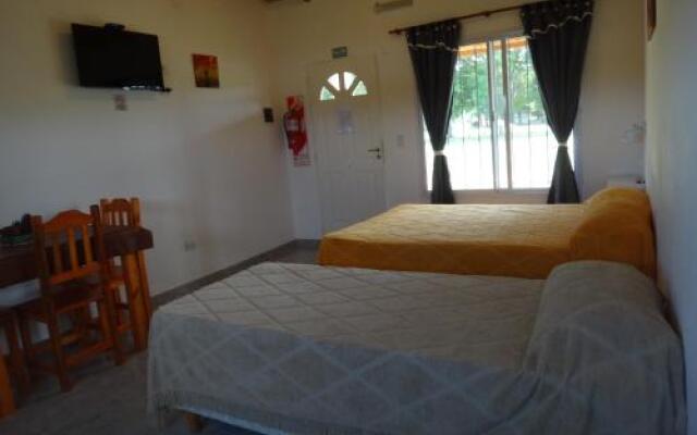 Cabañas La Escapada