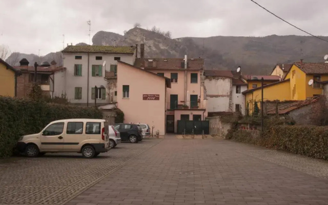 Albergo 2016