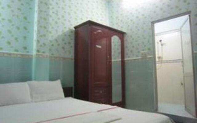 Dao Hung Hotel Saigon