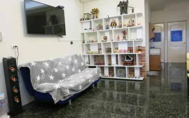 Qinshuiju Homestay I