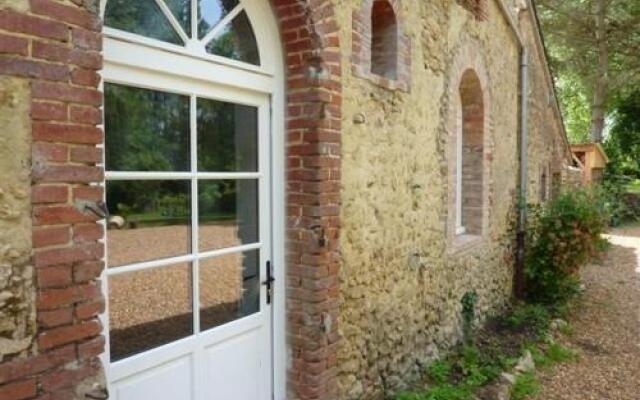 Gite du Moulin du Pont DIverny