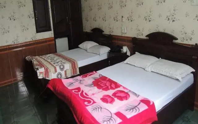 Hong Hien Hotel