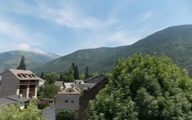 Appartements dans Résidence de Luchon