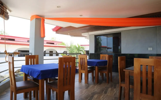 The Blue Marlin Beach Resort