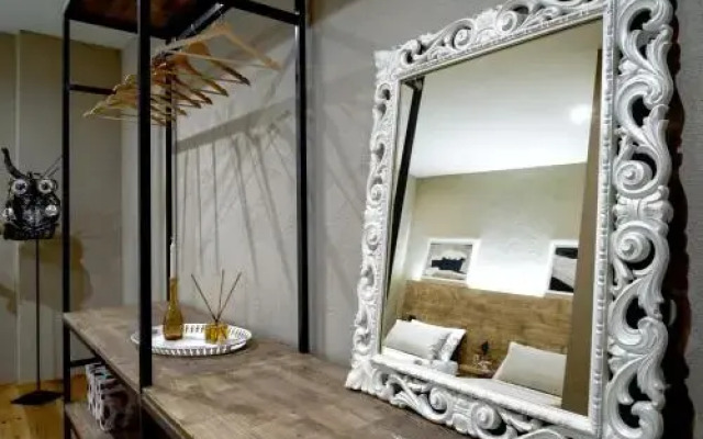 Il Giardino di Ortensia B&B