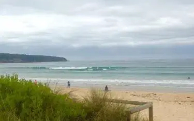 Seachange Apartments Merimbula