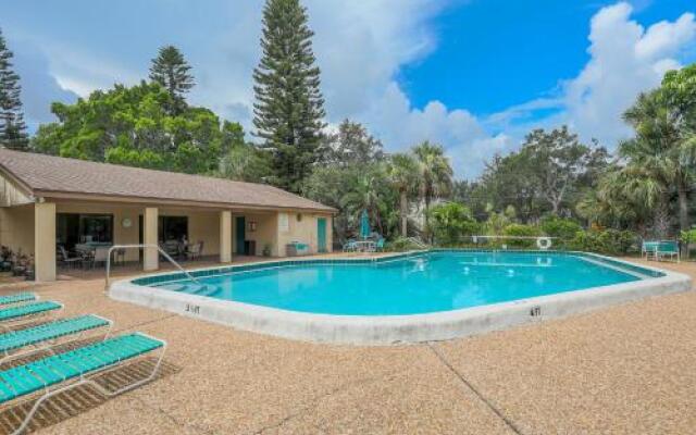 West Bradenton 19 - 2 Br Condo