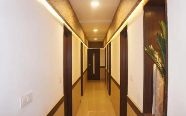 Hotel Paul