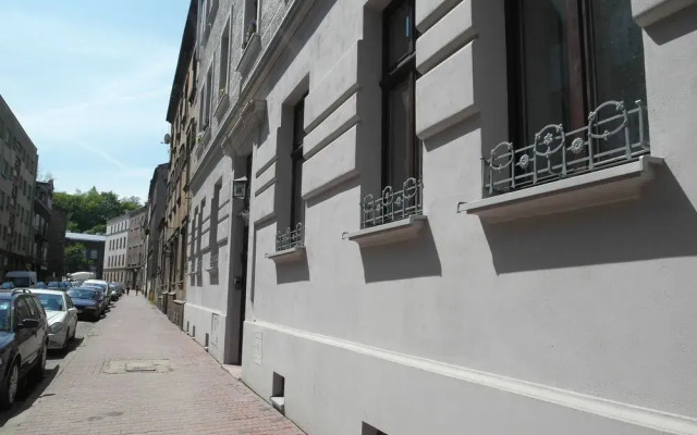 Way2Stay Podgórze