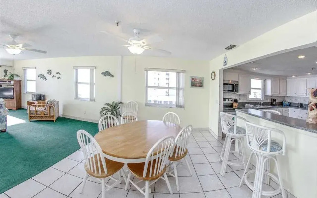 #308 at Sea Breeze - 2 Br condo by RedAwning