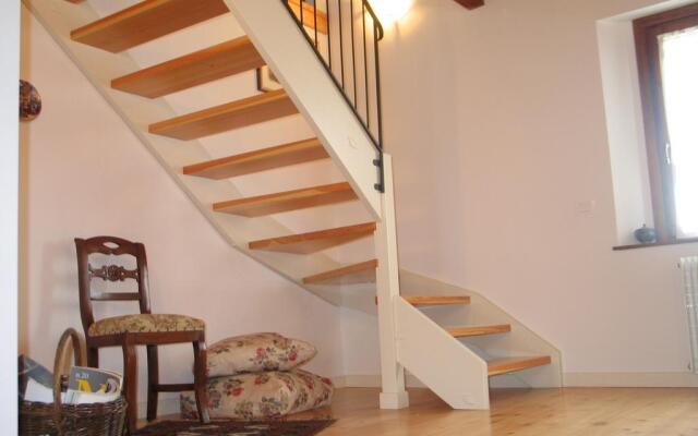 Bed and Breakfast Le Geresine