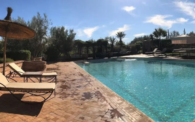 Villa Cocoon