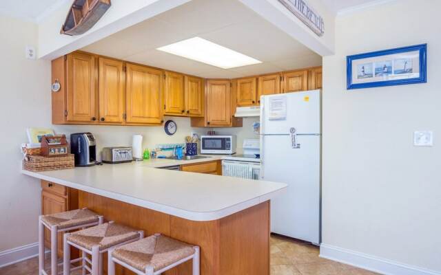 Purnell House 507 (side)