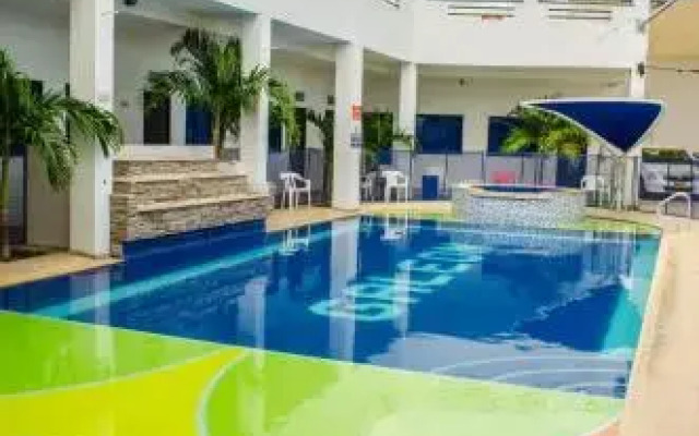 Hotel Galeon Inn