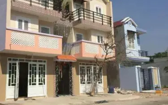 Sala House for Rent