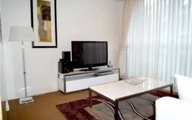Wyndel Apartments Sydney CBD - Bond