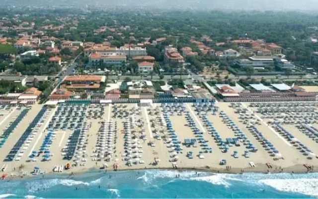 Hotel Giusy