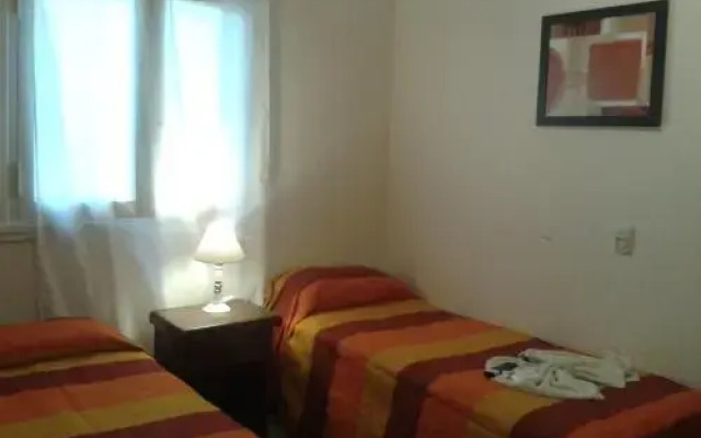 Hotel Wilton