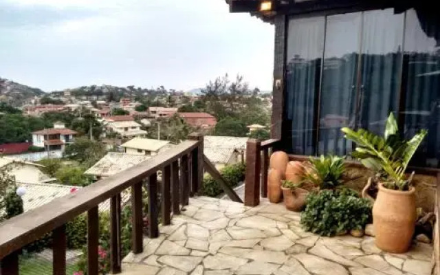Casa Muito Aconchegante em Buzios