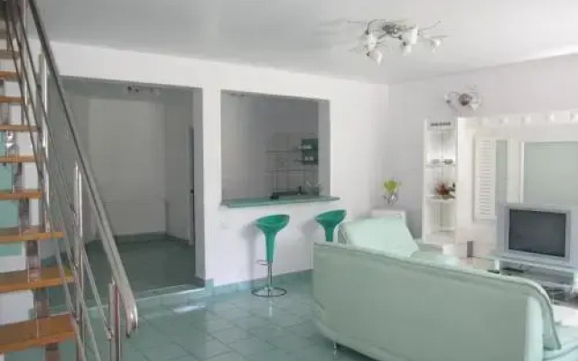 Roxy Apartments Poiana Brasov
