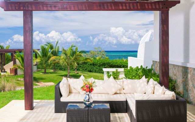 Pristine Bay Beach Villa