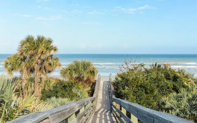 SC109 Sea Woods by RedAwning