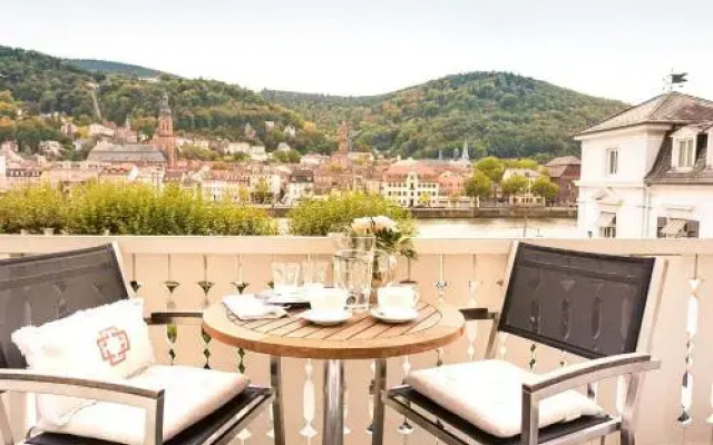 Guesthouse Heidelberg Suites