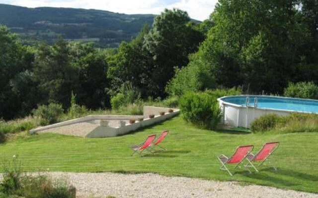 Domaine de l'Abéale