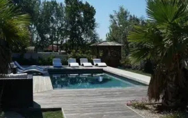 La Villa du Triangle