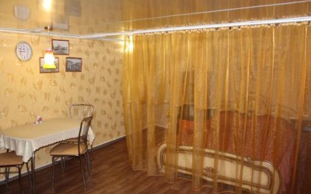 Guest House Udacha