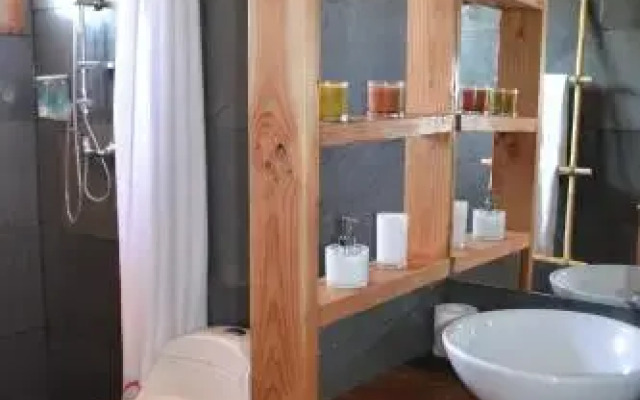 Bed & Breakfast ElquiTerra