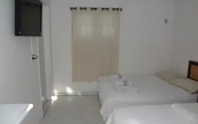 Pousada Paraíso dos Guarás