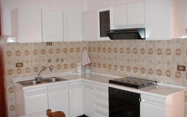 Villetta Madonna della Stella