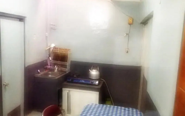 Sederhana Homestay