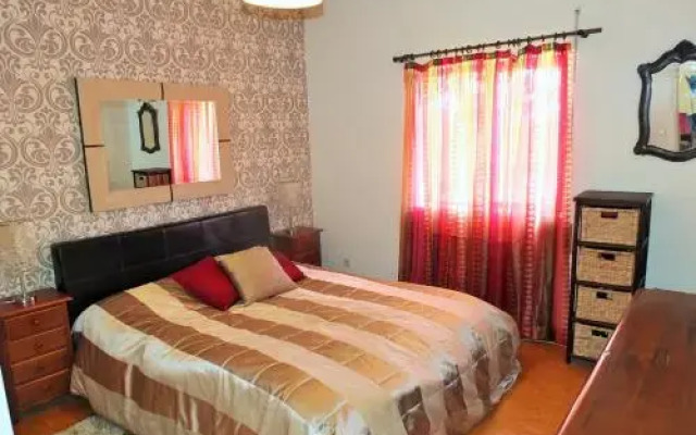 Tipi Algarve