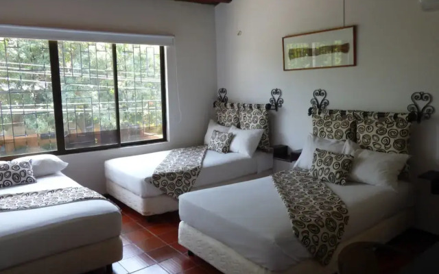 Hostal Mizare Valledupar