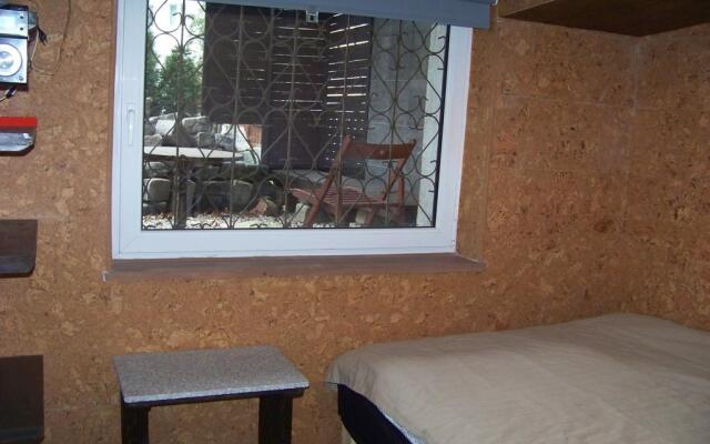 Alexandria Apartment