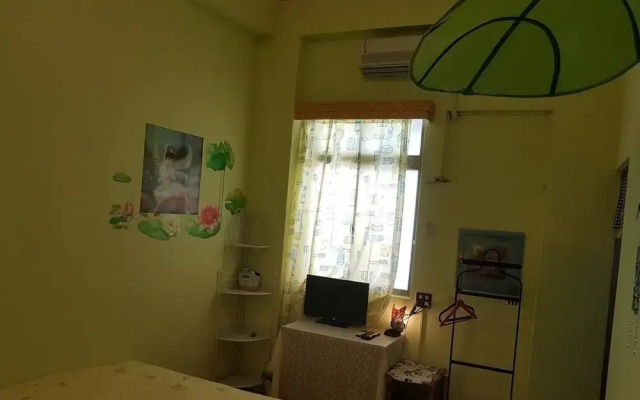 Hostel Green520