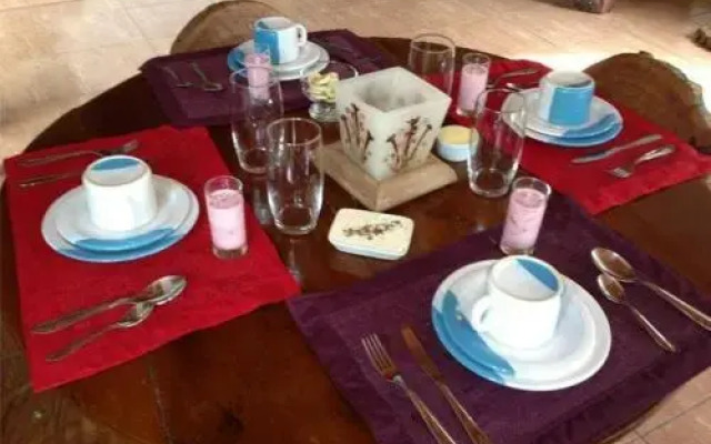 Estancia Guapira Jamaca