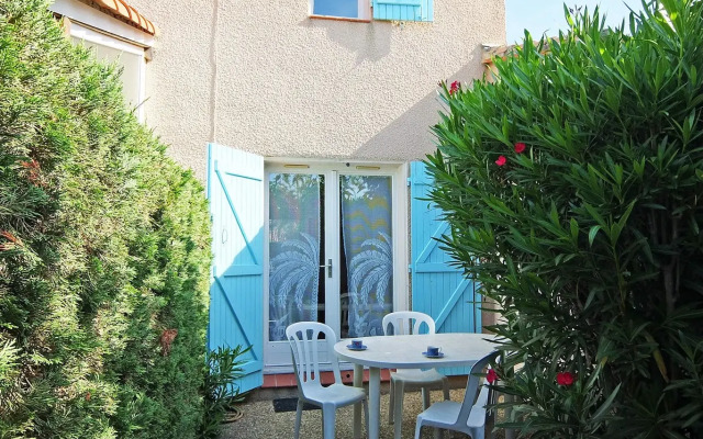 House Les Estivales 3