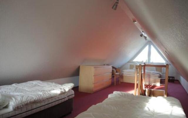 Usedom Suites Zinnowitz