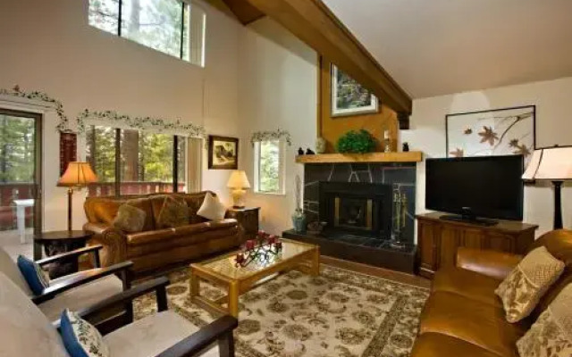 Tahoe Tyrol Chalet 1240