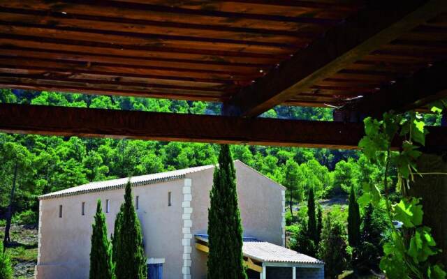 Domaine de la Ramade